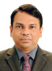 Dr. Mohammad Tanvir Islam