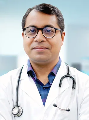 Dr. Mohammad Yousuf Ali