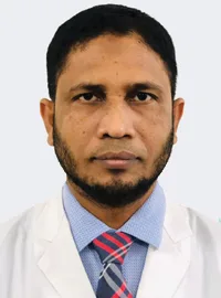 ডা. মোহাম্মদ জাকির হোসাইন ভূঁইয়া