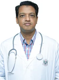 ডা. মোহামাদউল হক মেজবাহ