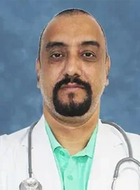 Dr. Mohammed Abdul Awwal