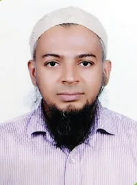 ডা. মোহাম্মদ রাসেল খান