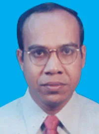 ডা. মোহাম্মদ রাশেদ মিরজাদা