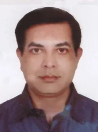 ডা. মোহাম্মদ শাহাবউদ্দিন খালেদ