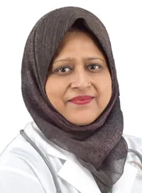 ডা. মনোয়ারা বেগম