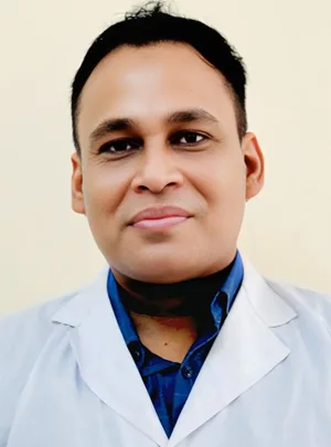 Dr. Monwoar Kabir Sumon