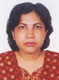 ডা. মোছাম্মৎ জেবুননেছা
