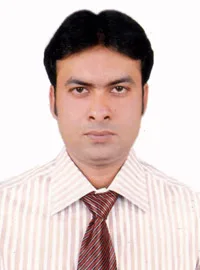 Dr. Mostofa Md. Ekramul Hasan