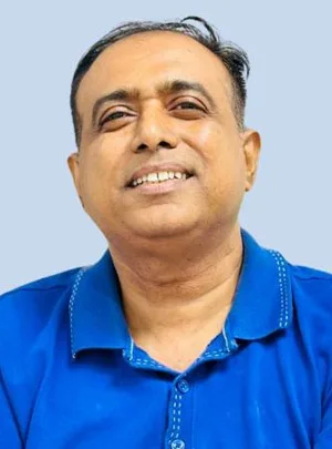 ডা. এম.এস. রায় - জেনারেল সার্জারি