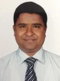 ডা. মুহাম্মদ আসাদুজ্জামান
