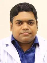 ডা. মুহাম্মদ মাসুদুল হাসান (অরূপ)