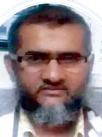Dr. Muhammad Maswood Ghoni