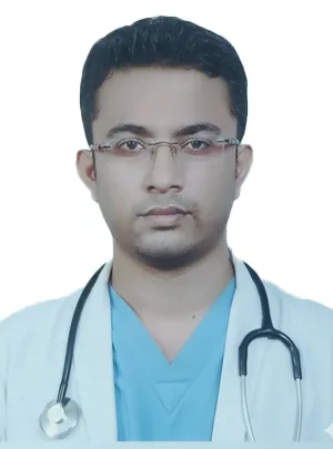 Dr. Muhammed Zakaria