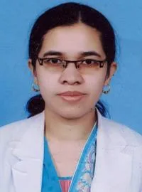 ডা. মুনা ইসলাম