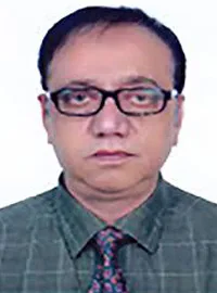 ডা. মুনির আহসান খান