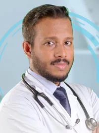 Dr. Muntasir Mahbub - ENT - Dhaka