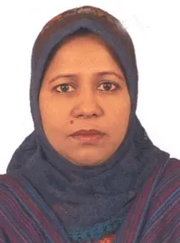 ডা. মুসাররাত সুলতানা সুমি