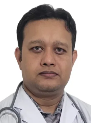 ডা. মুসফিকউর রহমান শাহেদ