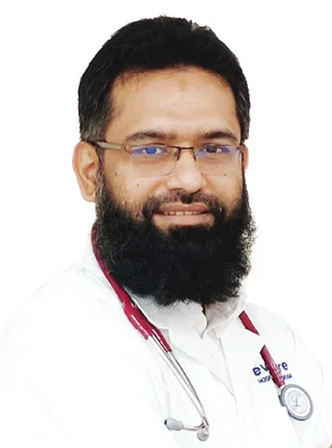 Dr. Mushfiqul Abrar