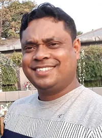 ডা. মুস্তাফিজুর রহমান মাসুম