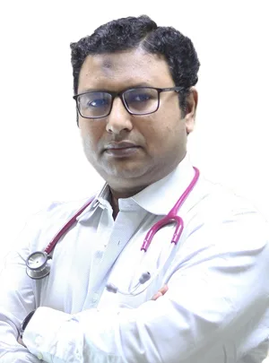 Dr. Nadim Kamal