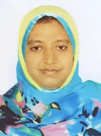 ডা. নাকিবা সুলতানা