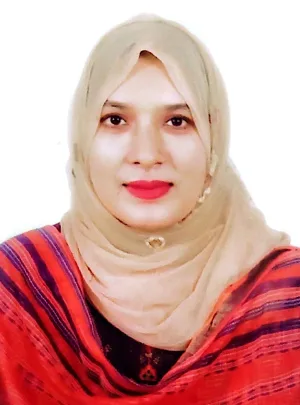 Dr. Nargis Akter