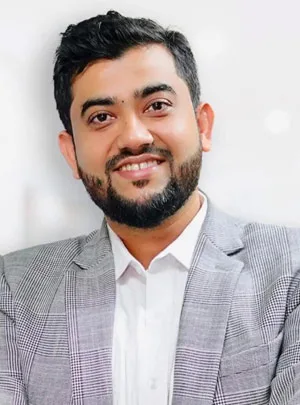 ডা. নাসির উদ্দিন মাহমুদ (শুভ)