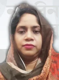 ডা. নাসরিন আক্তার