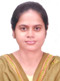 Dr. Nasrin Akter Popy