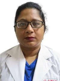 ডা. নাসরিন নিগার