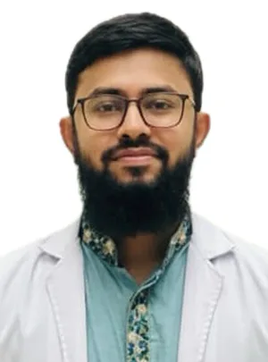 ডা. নাসরুম মাহফুজ
