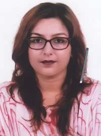 ডা. নাতিয়া রাহনুমা