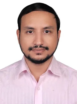 Dr. Nawshad Hossain
