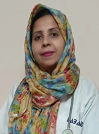 Dr. Nawshin Tasnuva