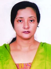 Dr. Nazmun Ara