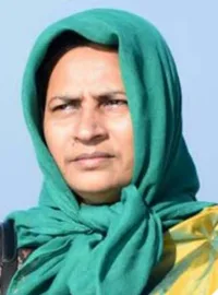 Dr. Nazmun Nahar Tara