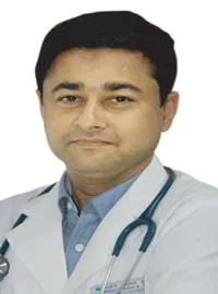 ডা. নাজমুস সাকিব