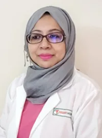 Dr. Nazneen Ara Begum