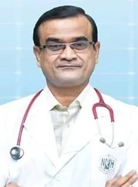 ডা. নজরুল কাদের সিকদার