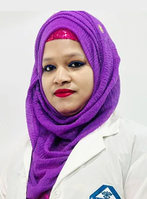 Dr. Neelima Sharmin Noor