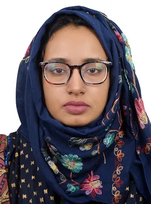 ডা. নীলিমা ইয়াসমিন