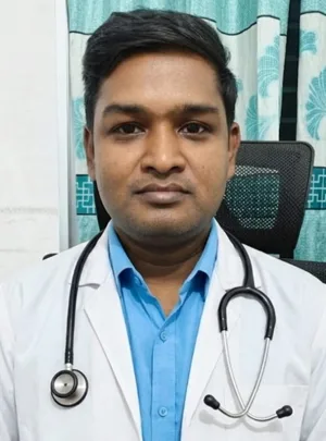 ডা. নিহার রঞ্জন সরকার