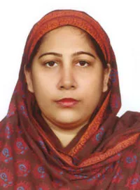 Dr. Nilima Jafrin