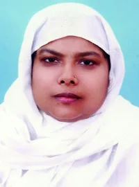 Dr. Nilufa Parvin
