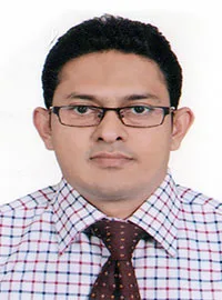 ডা. নিতাই প্রসাদ দত্ত