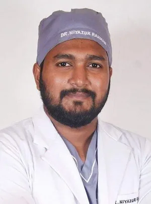 Dr. Niyaz Rahman