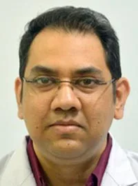 Dr. Nizam Jamil Hussain