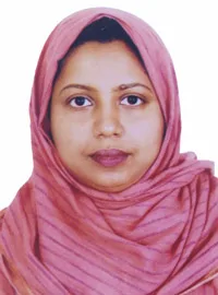 Dr. Noor-E-Ferdous (Nimmi)