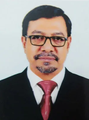Dr. Noor Uddin Zahed
